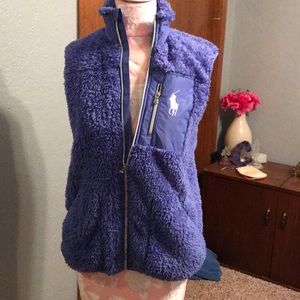 Polo Ralph Lauren vest